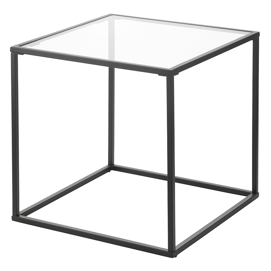 Купить стол mayen, 50х50 см, bergenson bjorn (арт. TAI-MYN-TBL-MTGL-50 ...