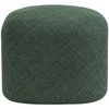 Пуф Trffel, темно-зеленый, LATITUDE, Цвет: темно-зеленый
