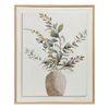 Панно декоративное Eucalyptus, 40x50 см, Bergenson Bjorn