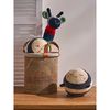 Корзина для хранения Sustainable collection, 6 л, бежевая, Bergenson Bjorn, изображение 3