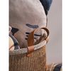 Корзина для хранения Sustainable collection, 18 л, бежевая, Bergenson Bjorn, изображение 5