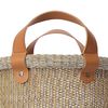 Корзина для хранения Sustainable collection, 6 л, бежевая, Bergenson Bjorn, изображение 6