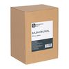 Ваза Crumpl, 20 см, серая, Bergenson Bjorn, изображение 7