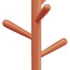 Вешалка напольная Droppe, терракотовая, LATITUDE, Цвет: терракотовый, изображение 8