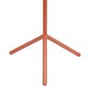 Вешалка напольная Lingon, терракотовая, LATITUDE, Цвет: терракотовый, изображение 5