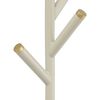 Вешалка напольная Gren, слоновая кость, LATITUDE, Цвет: слоновая кость, изображение 11