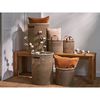 Корзина для хранения Sustainable collection, 11 л, бежевая, Bergenson Bjorn, изображение 2