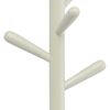 Вешалка напольная Droppe, слоновая кость, LATITUDE, Цвет: слоновая кость, изображение 8