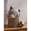 Корзина для хранения Sustainable collection, 18 л, бежевая, Bergenson Bjorn, изображение 3