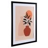 Панно декоративное Plant, 50х70 см, Bergenson Bjorn, изображение 2
