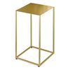 Набор столиков кофейных Mayen Gold, золотистые, Bergenson Bjorn, изображение 11