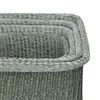 Набор из 4 корзин для хранения Sustainable collection, оливковый, Bergenson Bjorn, изображение 9