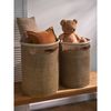 Корзина для хранения Sustainable collection, 64 л, бежевая, Bergenson Bjorn, изображение 3