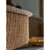 Набор из 4 корзин для хранения Sustainable collection, бежевый, Bergenson Bjorn, изображение 7