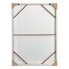 Панно декоративное с эффектом 3D Minimalism Triangle, 70х100 см, Bergenson Bjorn, изображение 5