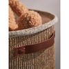 Корзина для хранения Sustainable collection, 46 л, бежевая, Bergenson Bjorn, изображение 4