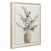 Панно декоративное Eucalyptus, 40x50 см, Bergenson Bjorn, изображение 4