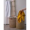 Корзина для хранения Sustainable collection, 64 л, бежевая, Bergenson Bjorn, изображение 5