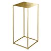 Набор столиков кофейных Mayen Gold, золотистые, Bergenson Bjorn, изображение 8