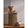Корзина для хранения Sustainable collection, 46 л, бежевая, Bergenson Bjorn, изображение 5