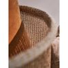 Корзина для хранения Sustainable collection, 46 л, бежевая, Bergenson Bjorn, изображение 9
