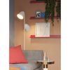 Панно декоративное с эффектом 3D Minimalism, с белой рамой, 40х40 см, Bergenson Bjorn, изображение 3