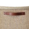 Корзина для хранения Sustainable collection, 64 л, бежевая, Bergenson Bjorn, изображение 11
