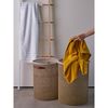 Корзина для хранения Sustainable collection, 46 л, бежевая, Bergenson Bjorn, изображение 10