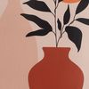 Панно декоративное Plant, 50х70 см, Bergenson Bjorn, изображение 5