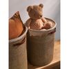 Корзина для хранения Sustainable collection, 46 л, бежевая, Bergenson Bjorn, изображение 3