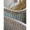 Набор из 4 корзин для хранения Sustainable collection, оливковый, Bergenson Bjorn, изображение 6
