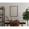 Панно декоративное с эффектом 3D Minimalism, 50х70 см, бежевый, Bergenson Bjorn, изображение 2
