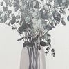 Панно декоративное Plant, 50х70 см, Bergenson Bjorn, изображение 5