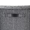 Корзина для хранения Sustainable collection, 64 л, черная, Bergenson Bjorn, Цвет: черный, изображение 9