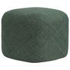 Пуф Trffel, темно-зеленый, LATITUDE, Цвет: темно-зеленый, изображение 8
