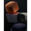 Пуф Trffel, красный, изображение 6