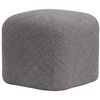 Пуф Trffel, серый, LATITUDE, Цвет: серый, изображение 14