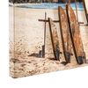 Панно декоративное с эффектом 3D Surf, Beach, 70х50 см, Bergenson Bjorn, изображение 5