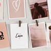 Рамка для фотографий Everyday, 42х52 см, изображение 6