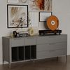Подсвечник Krister, 10,5х9 см, латунь, Bergenson Bjorn, изображение 5