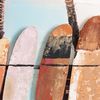 Панно декоративное с эффектом 3D Surf, Board, 50х70 см, Bergenson Bjorn, изображение 7