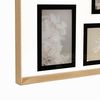 Рамка для фотографий Pleasant moments, 35х55 см, белая/натуральное дерево, Bergenson Bjorn, изображение 3