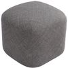 Пуф Trffel, серый, LATITUDE, Цвет: серый, изображение 12
