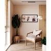 Рамка для фотографий с подсветкой Everyday, 22х38 см, черная, изображение 3