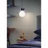 Подсвечник Vivlend, 20 см, оранжевый, изображение 8