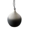 Светильник подвесной Sustainable collection, 33х38 см, черный/белый, изображение 8