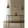 Светильник подвесной Mango Kart, 25х42 см, бежевый, Bergenson Bjorn, Цвет: бежевый, изображение 3