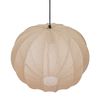 Светильник подвесной Texture Rib, 48 см, бежевый, Bergenson Bjorn, изображение 18
