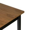 Стол обеденный раздвижной Shayne, 120/160х80 см, Bergenson Bjorn, изображение 21