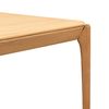 Стол кофейный Aska, 50х50 см, ясень, изображение 4